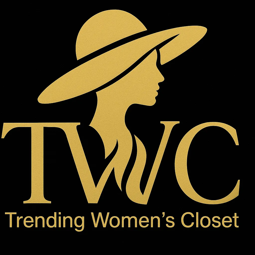 Trending Women's Closet