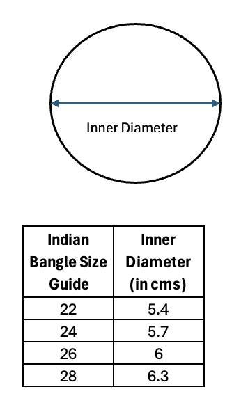 Micro gold plating Floral Kada Bangles | American Diamond Flower Bracelet | Size 24 and 28 - Image 3
