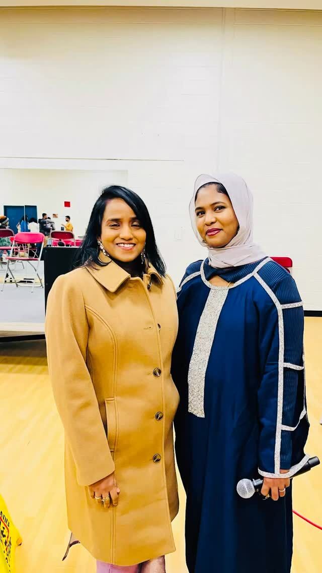 Thank you to Team ATCC and Rowan’s for organizing such a wonderful event in celebration of women. It was truly a delightful evening—meeting new customers and connecting with such inspiring people. I thoroughly enjoyed every moment and look forward to collaborating with you and your team in the future.